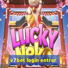 v7bet login entrar